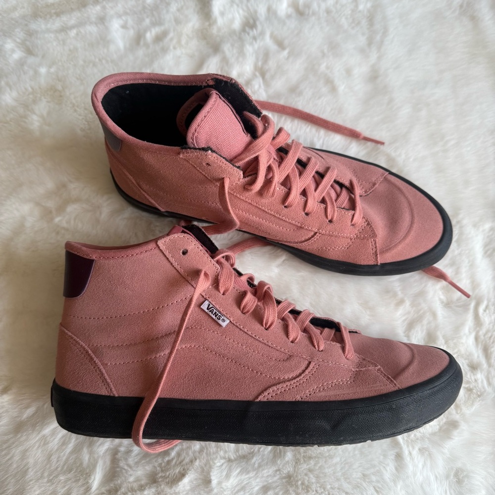 Lizzie Armanto vans size 9.5 men 11 women